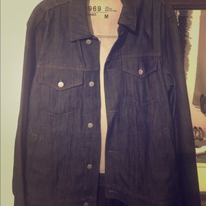 Gap 1969 Men's Denim Jacket