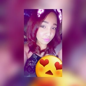 Meet your Posher, Isamar