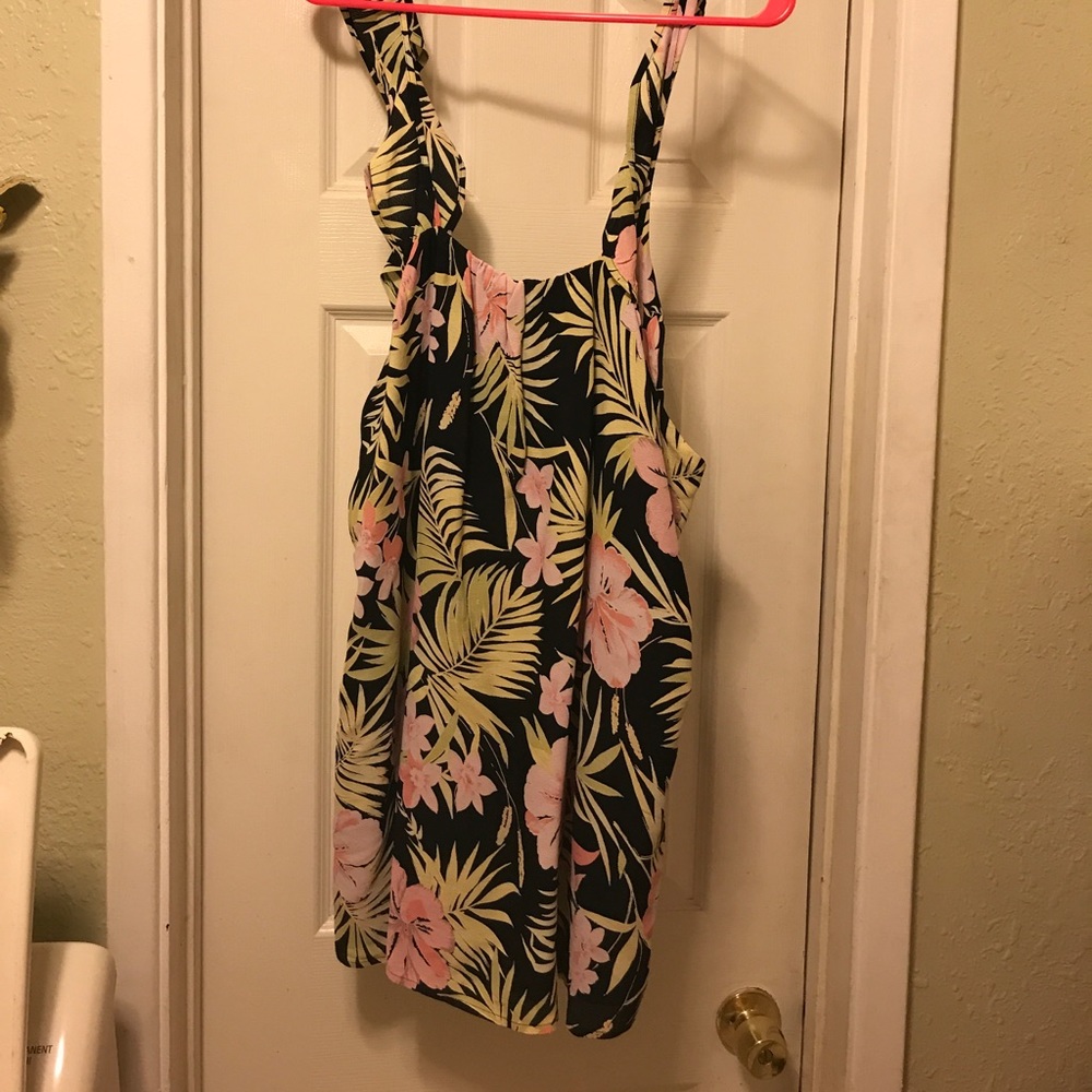 🍋NWOT For Love And Lemons dress🍋❤️