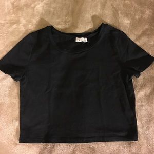 Black crop too from BP.