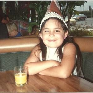 Meet your Posher, Cheri