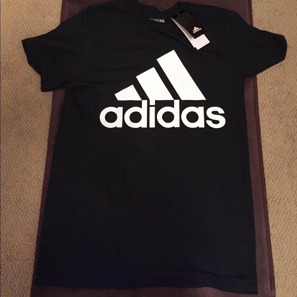 NWOT Brand new Adidas Shirt