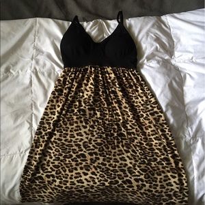 Gillian & O Malley Nightgown