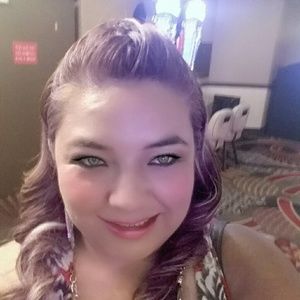 Meet your Posher, Mariana