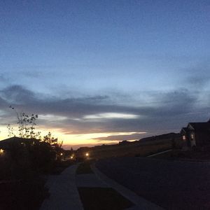 Meet your Posher, Geri