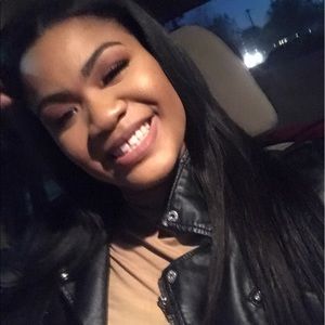 Meet your Posher, Kayleah