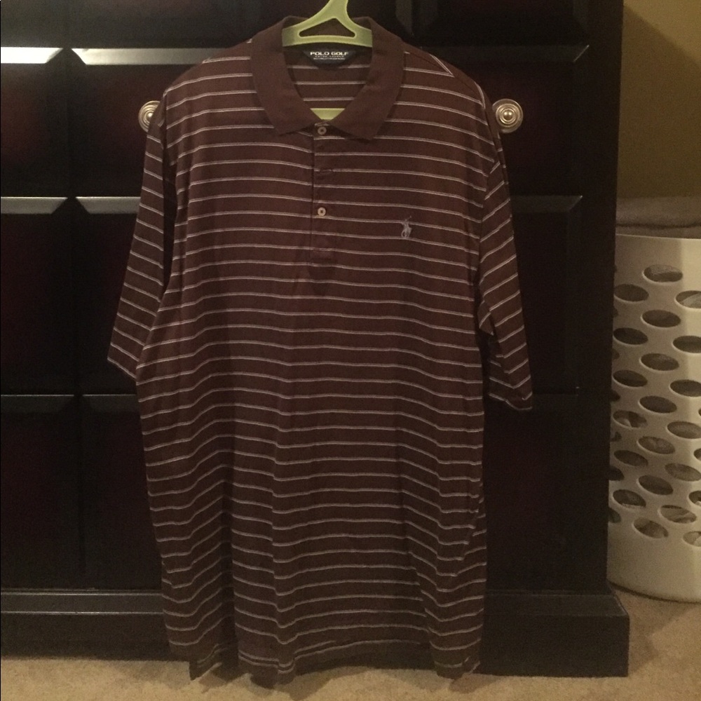 Ralph Lauren Golf Polo