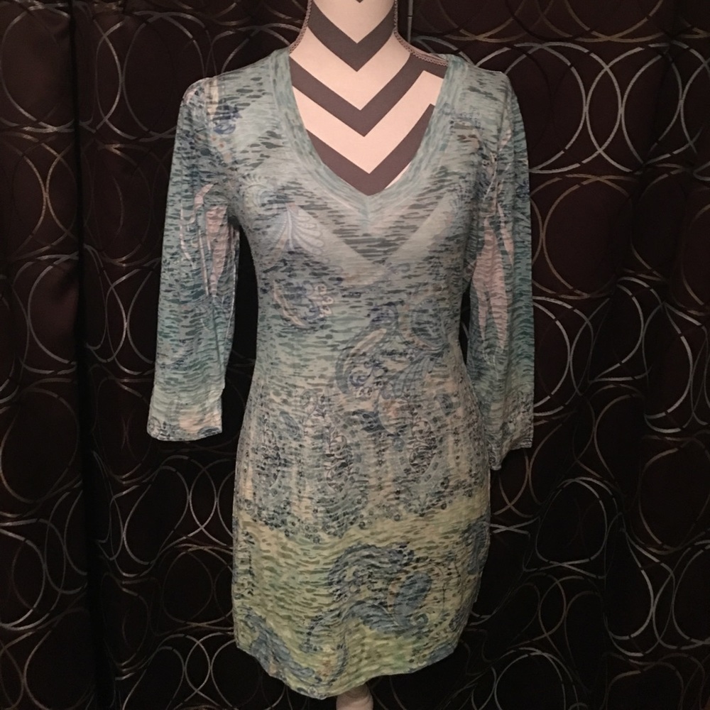 Ladies shirt
