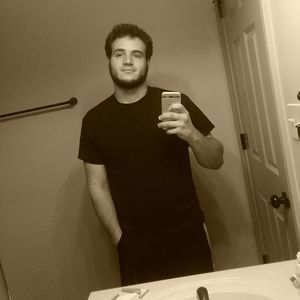 Meet your Posher, Patrick