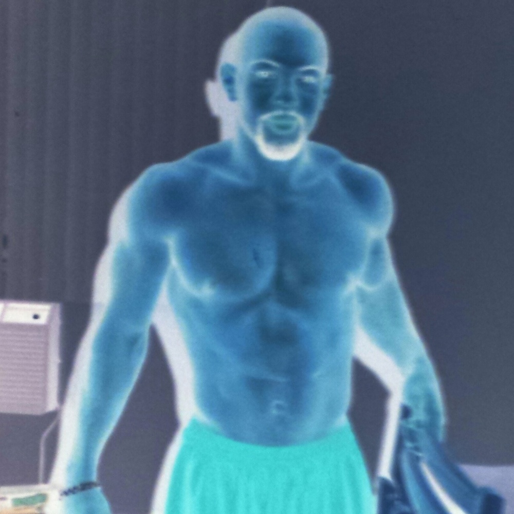 Meet your Posher, John