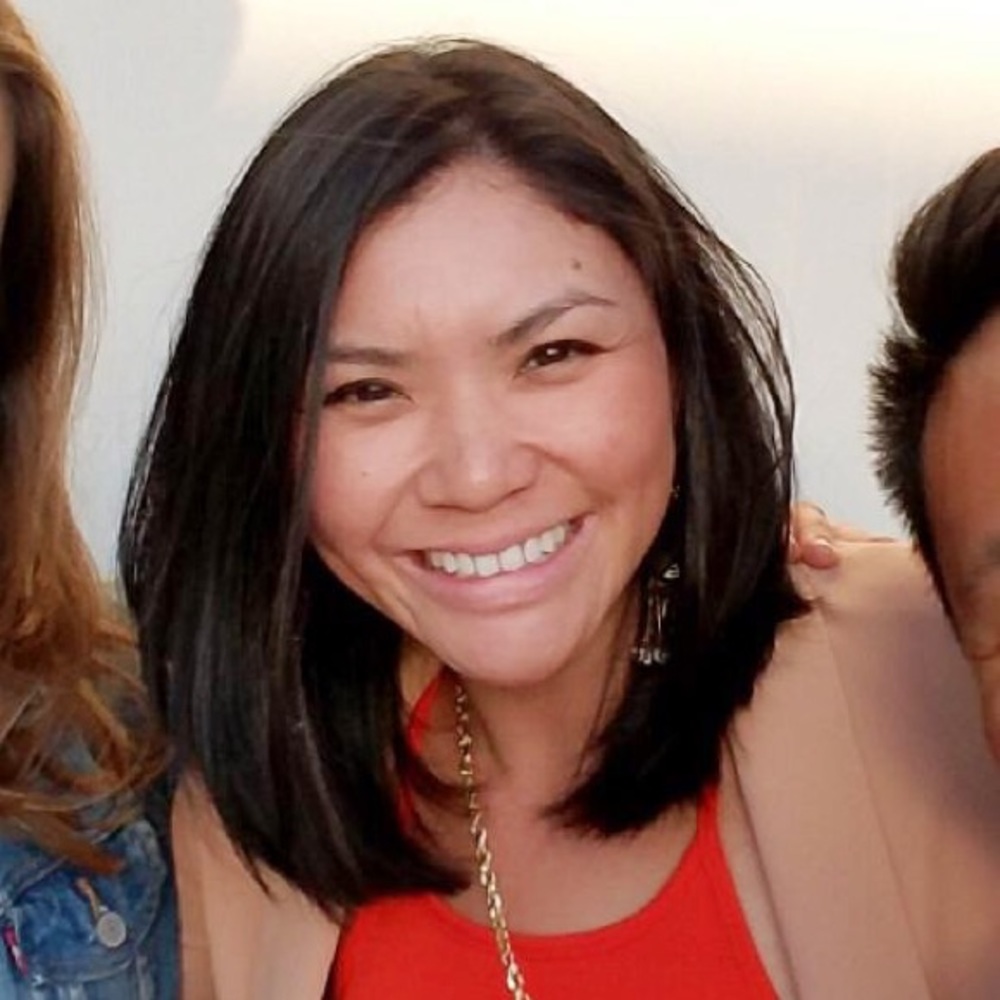 Meet your Posher, Bianca