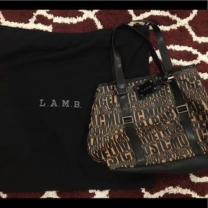 L.A.M.B BAG
