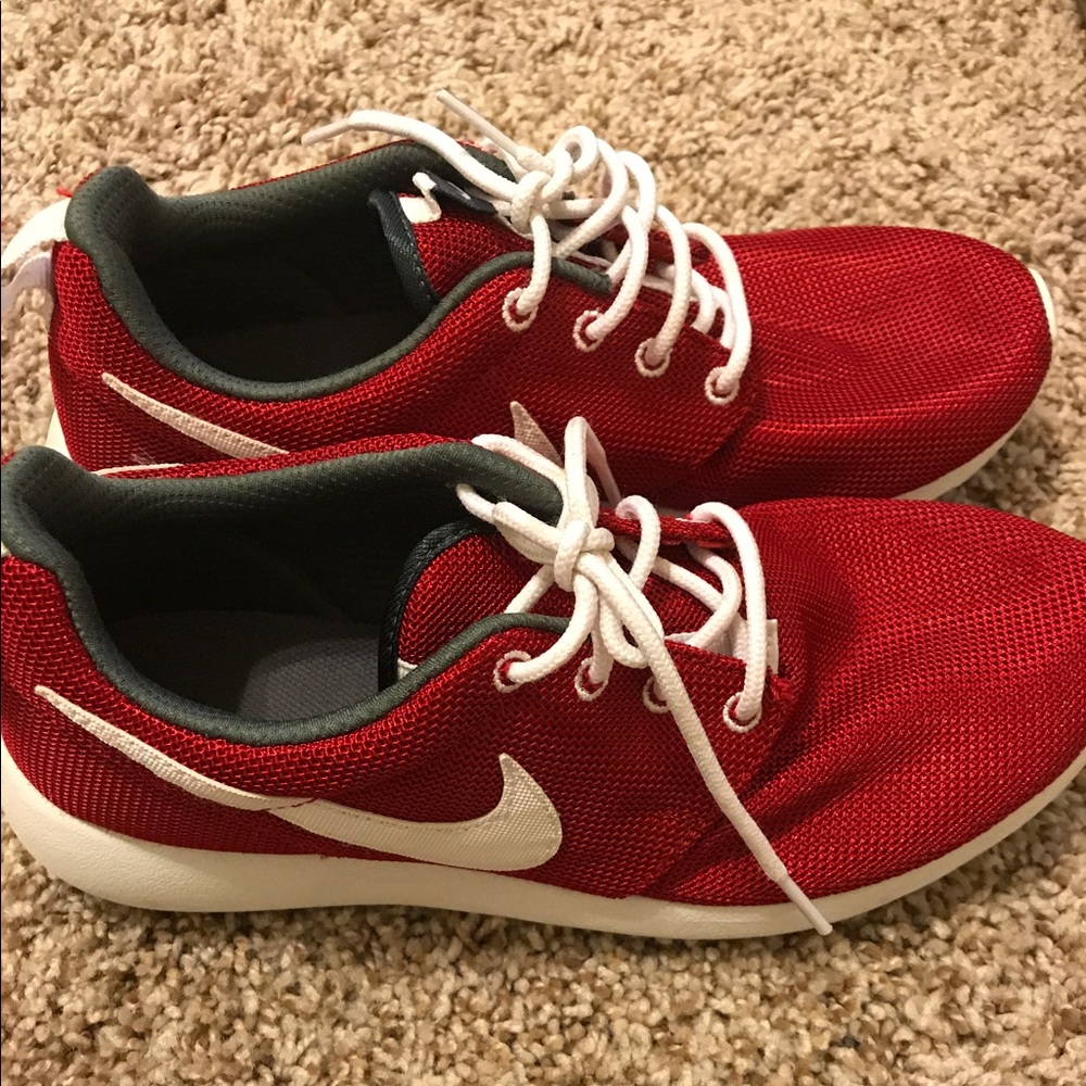 Nike
