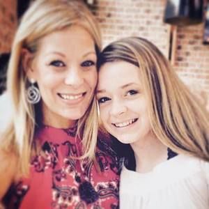 Meet your Posher, Kellie