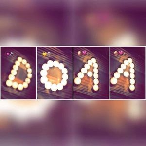Meet your Posher, Doaa