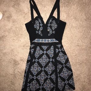 BCBG Dress