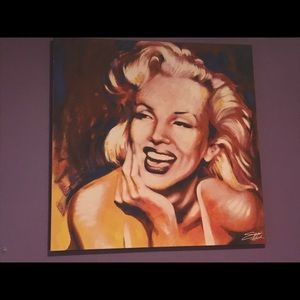 Meet your Posher, Vicki