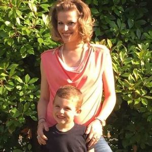 Meet your Posher, Kristin