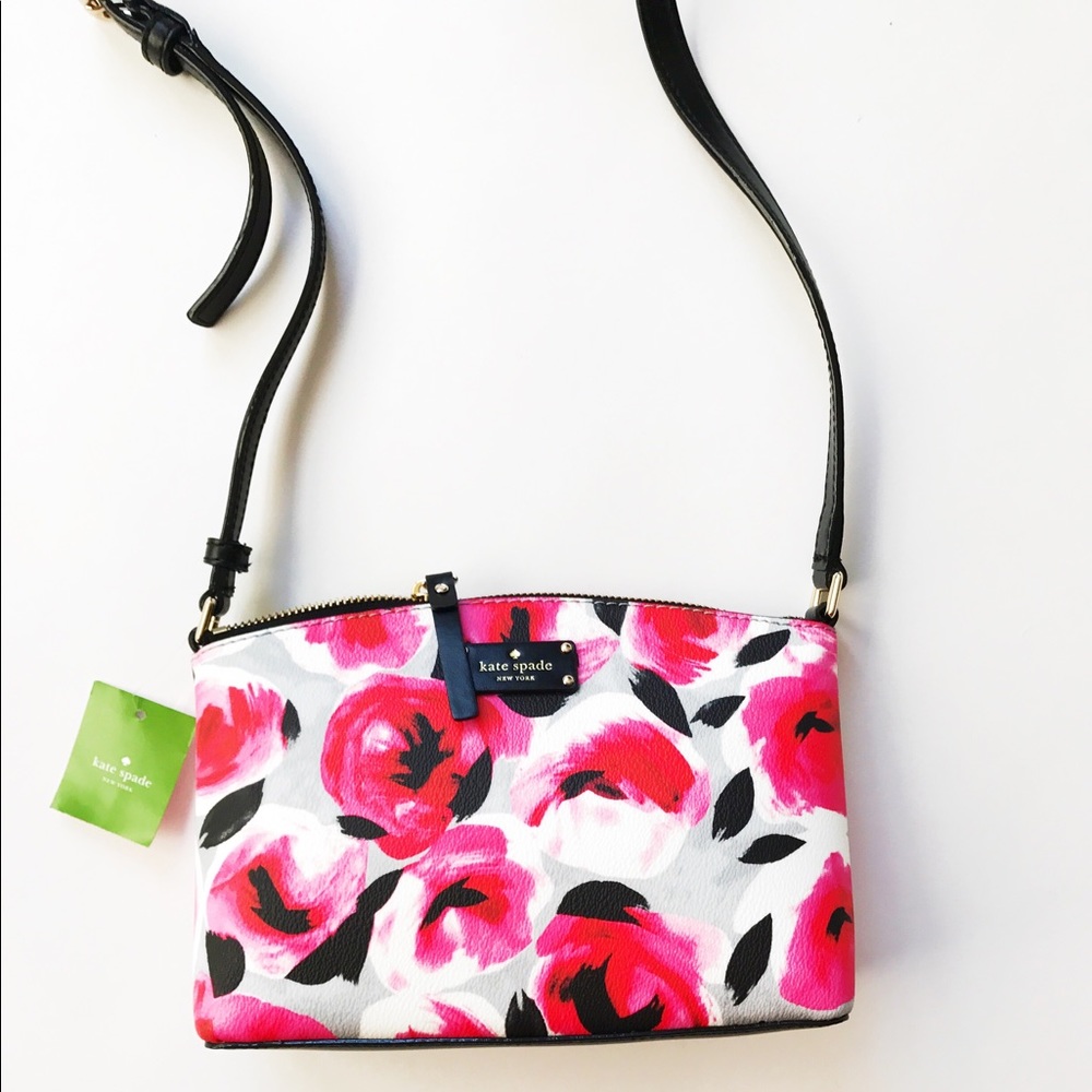 Kate Spade Millie mini cross body - Picture 2 of 7