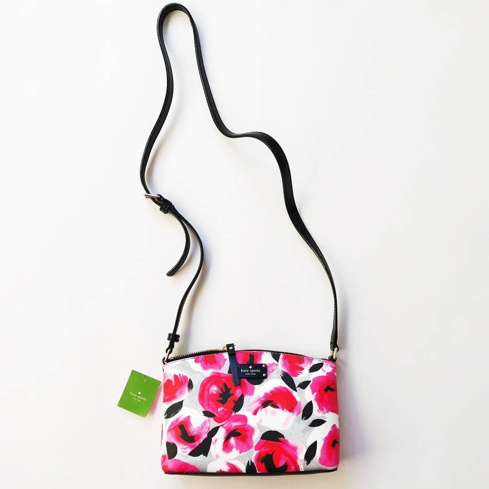 Kate Spade Millie mini cross body - Picture 3 of 7