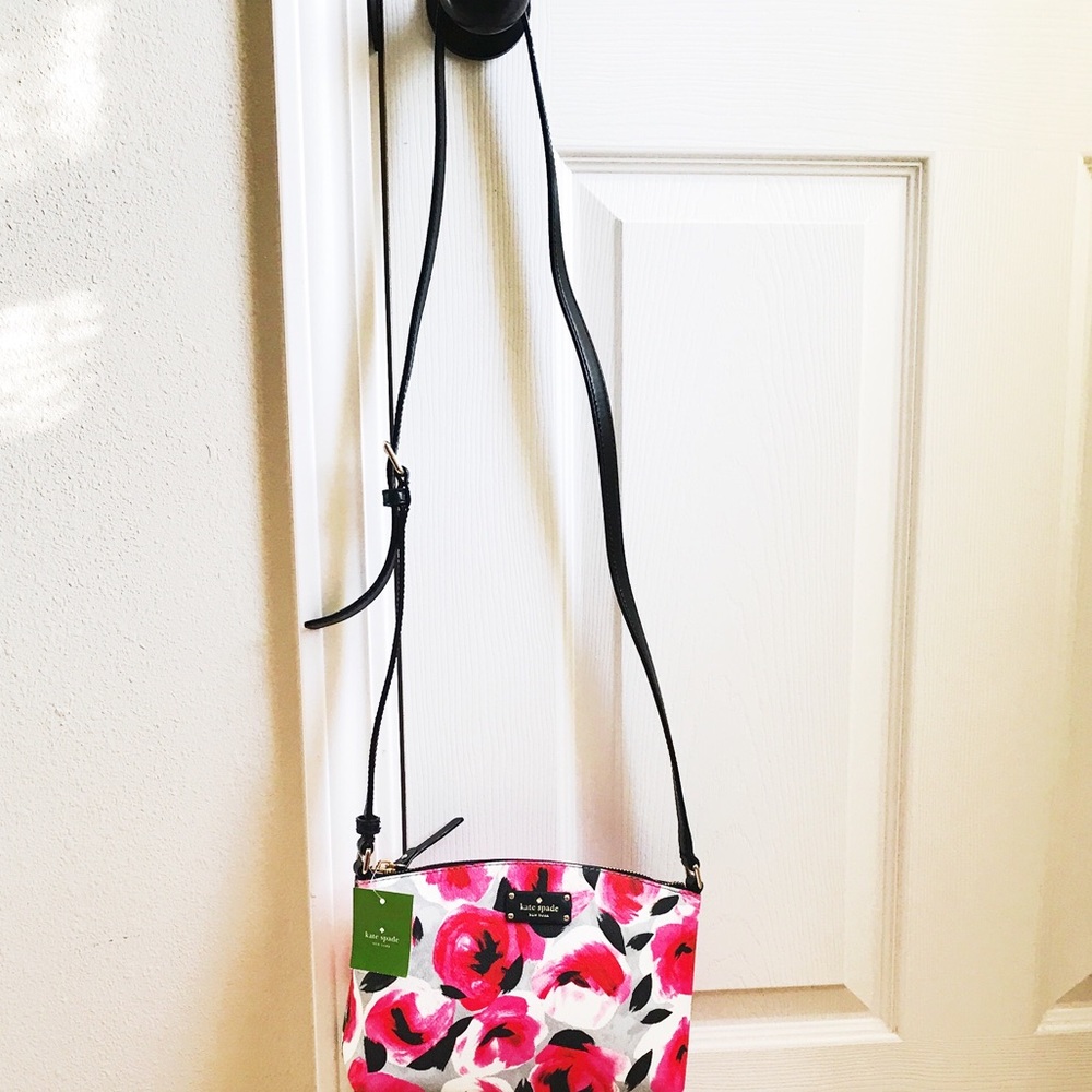 Kate Spade Millie mini cross body - Picture 5 of 7