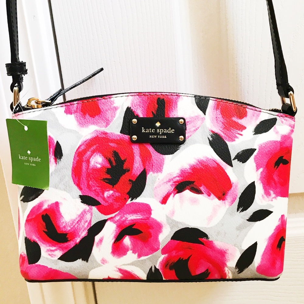 Kate Spade Millie mini cross body - Picture 6 of 7