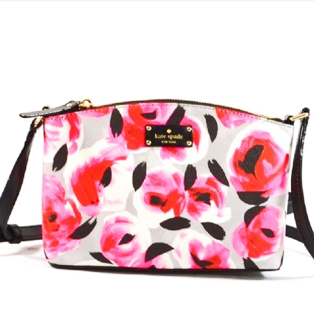 Kate Spade Millie mini cross body
