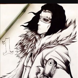 Meet your Posher, Tyler