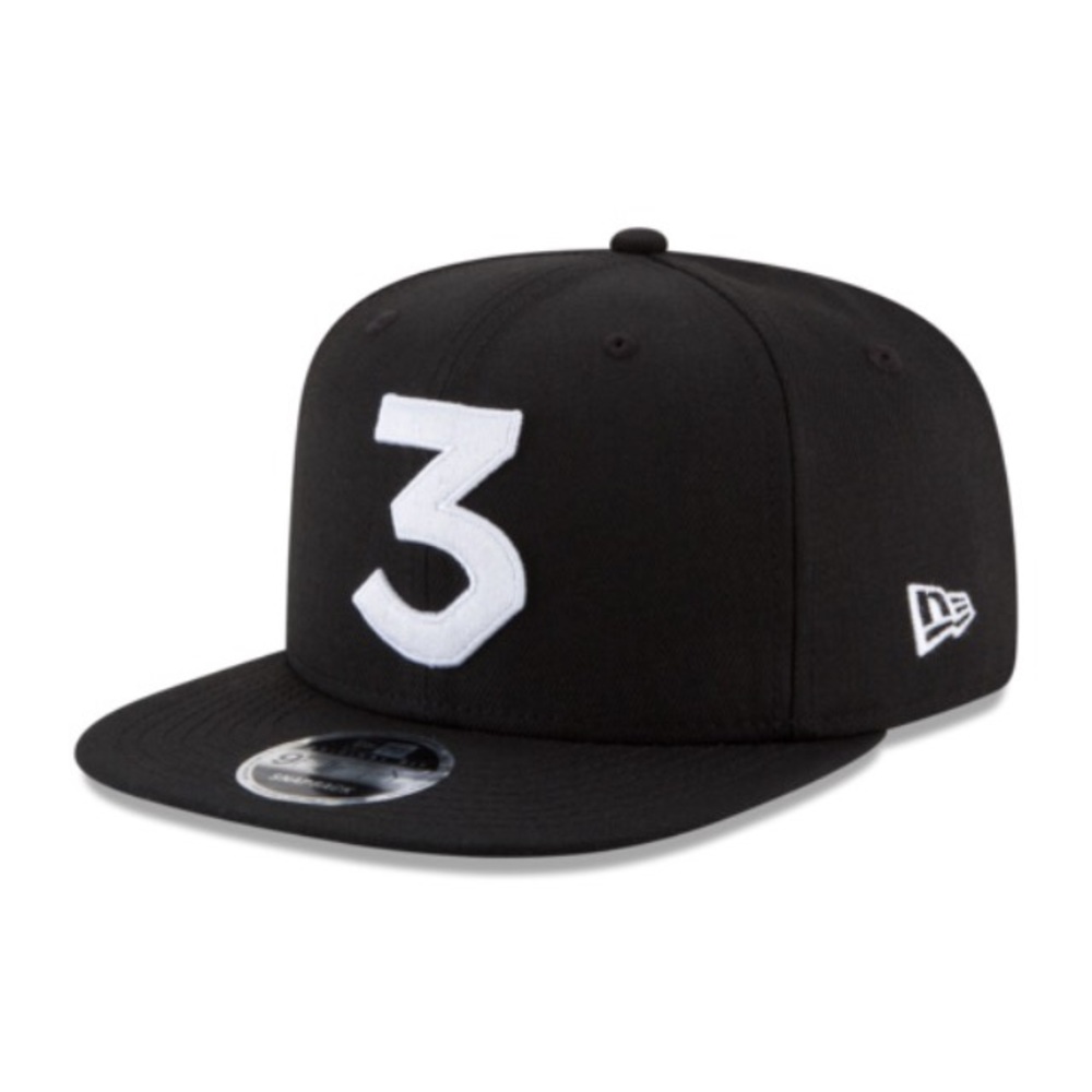 Chance The Rapper Hat