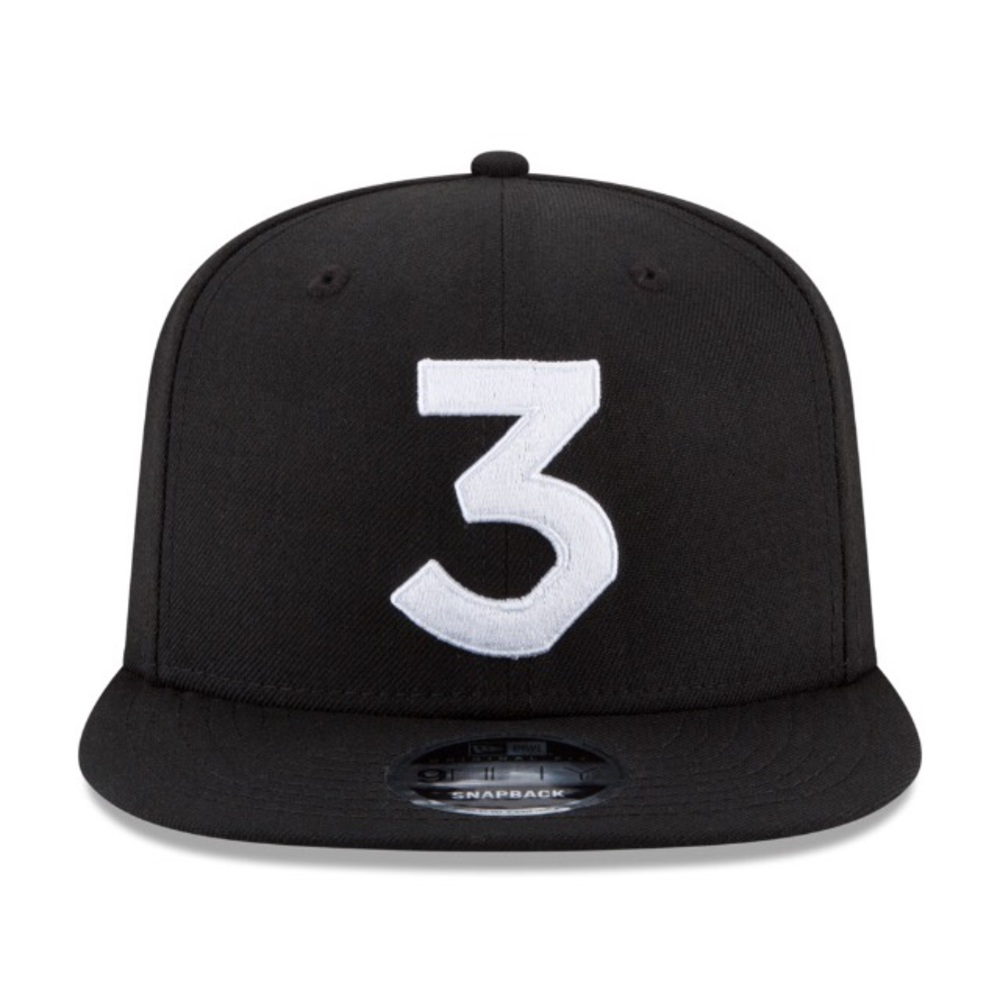 Chance The Rapper Hat - Picture 2 of 3