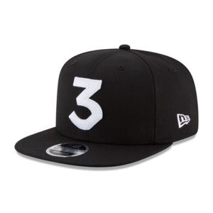 Chance The Rapper Hat