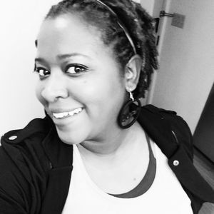 Meet your Posher, Natacha