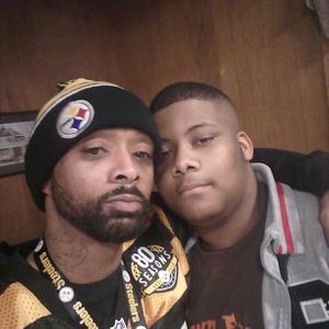 Meet your Posher, Trigga troy