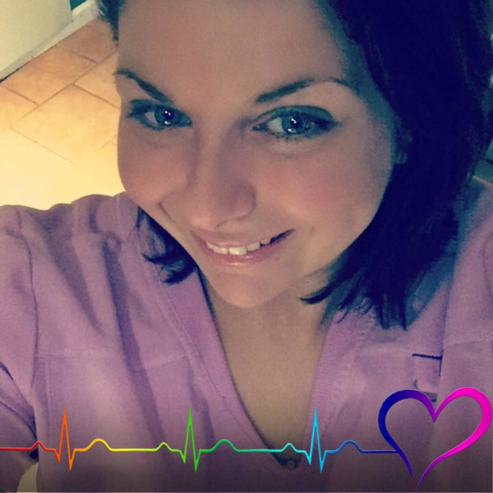 Meet your Posher, Barbara