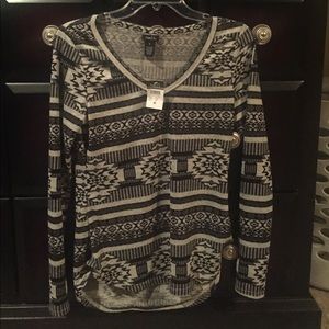 Rue 21 top