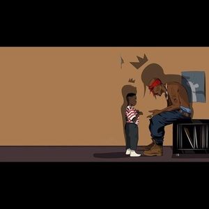 Meet your Posher, Tyrel