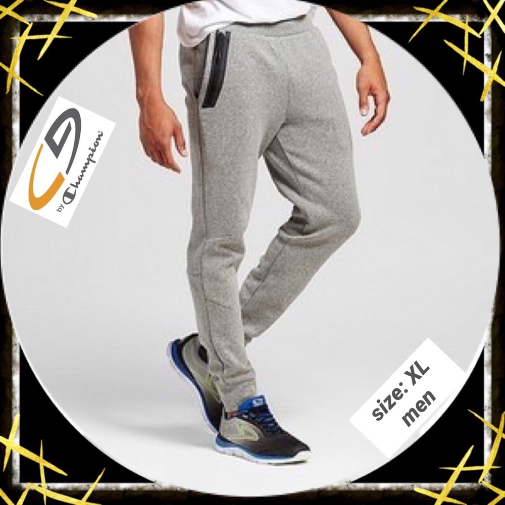 Men's XL Victory Fleece Pant from C9 Champion®