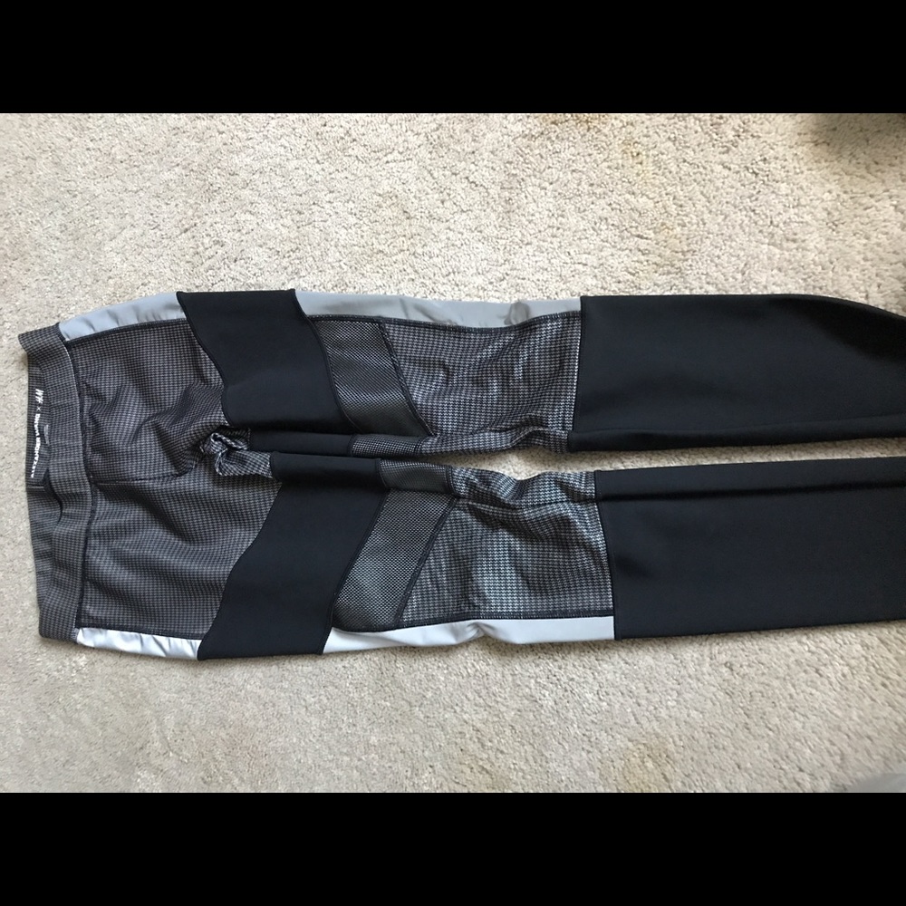 Alexander wang leggings