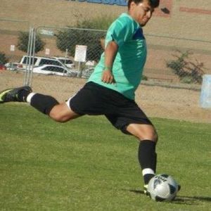 Meet your Posher, Rodrigo