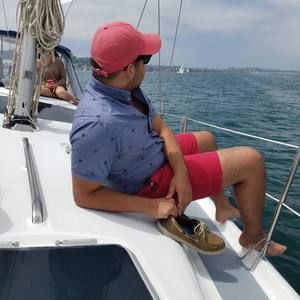 Meet your Posher, Marklin