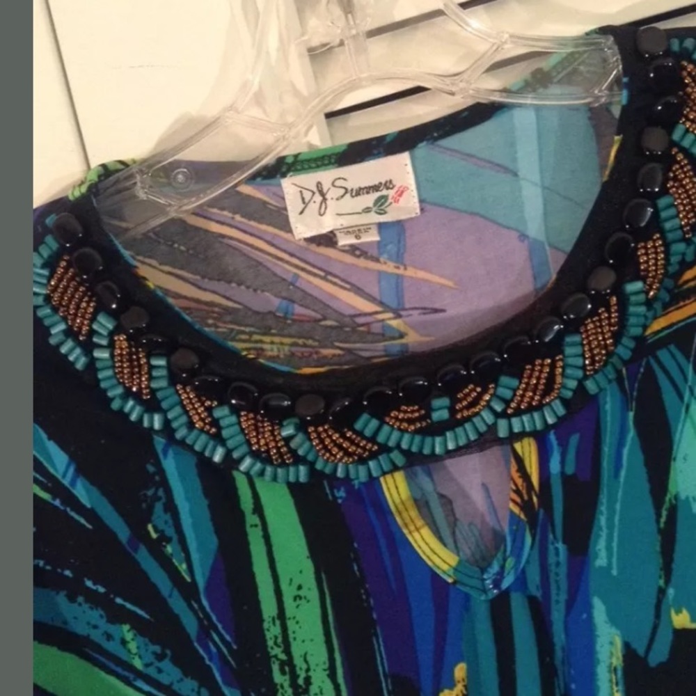 DJ Summers Knit Dress - New