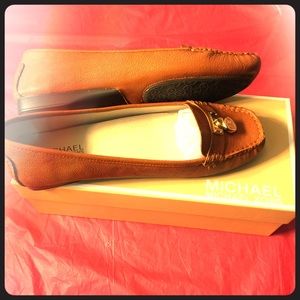 MICHAEL Michael KORS Hamilton Loafer