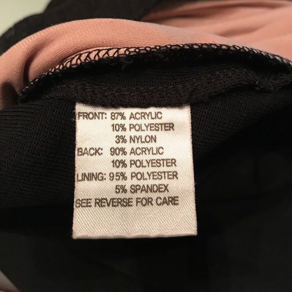 NIEMEN MARCUS MISOOK lace shell black dress LBD - Picture 7 of 8