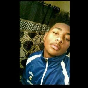 Meet your Posher, Tyree