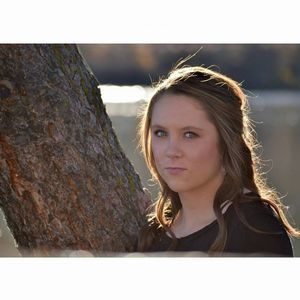 Meet your Posher, Dallyn