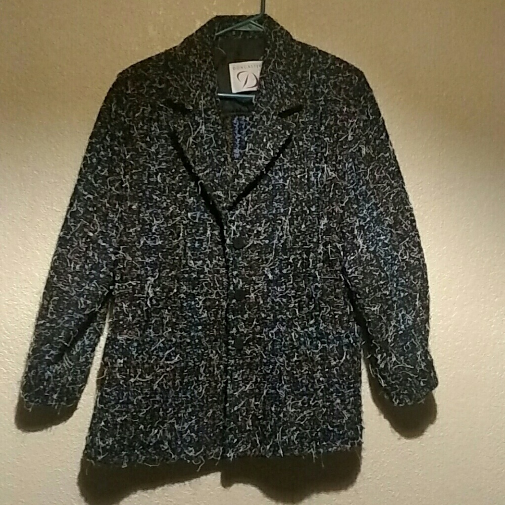 Large Blazer