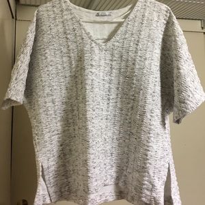Casual shirt from Zara