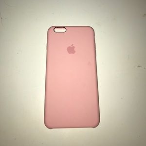pink iphone 6 plus case