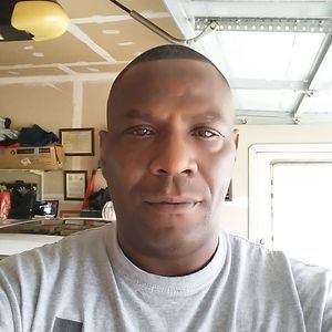 Meet your Posher, Rickey