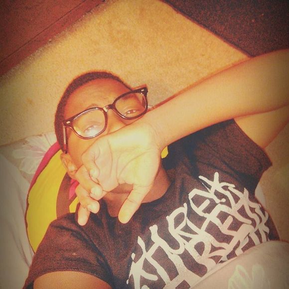 Meet your Posher, Jeremiah - Picture 1 of 1